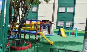 Imagem 6: Apartamento para Locação no Residencial Parque Das Flores