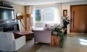 Imagem 6: Espetacular Casa de Condomínio com 3 suítes, Piscina com aquecimento