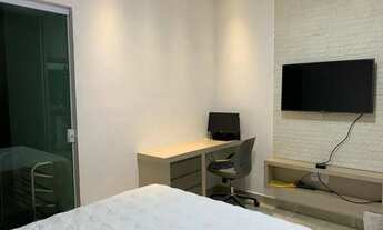 Imagem 6: Casa Residencial Paraíso Senador Canedo 300M²