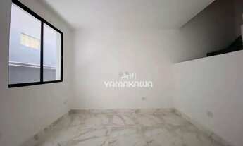 Imagem 3: Sobrado com 2 dormitórios à venda, 77 m² por R$ 440.000,00 - Penha - São Paulo/SP