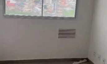 Imagem 2: Apartamento com 2 dormitórios para alugar, 48 m² por R$ 2.956,00/mês - Tatuapé - São Paulo