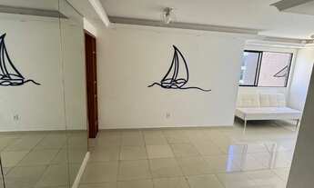 Imagem 4: Apartamento para Aluguel na Ponta Verde