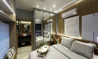 Imagem 7: VENDE-SE APARTAMENTO LANÇAMENTO LUX DESIGN CESAMAR