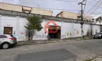 Imagem: Galpão / Comercial / Lins de Vasconcelos