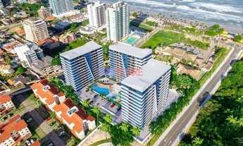 Imagem: Apartamento World Prime, Ilhéus, BA