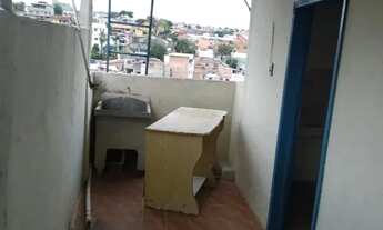 Imagem 2: Kitnet no bairro ressaca
