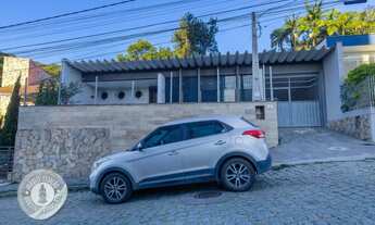 Imagem: Casa Comercial e Residencial com 3 quartos