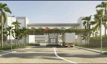 Imagem 4: Galpão em Rodovia BR-470 - Volta Grande - Navegantes/SC