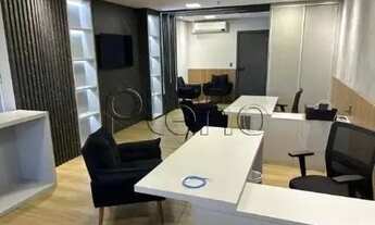 Imagem 6: Sala à venda em Indaiatuba, Vila Homero, com 46 m², Sky Towers Office