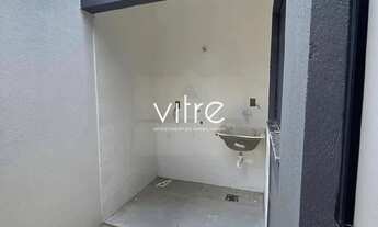 Imagem 3: Casa à venda no bairro Jardim Canaã em Uberlândia