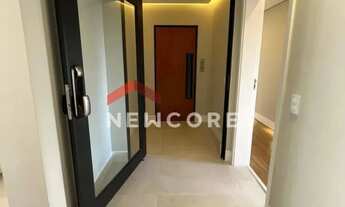 Imagem 3: Apartamento em Avenida Cauaxi - Alphaville Centro Industrial e Empresarial/Alphaville. - B