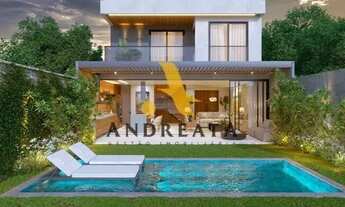 Imagem 6: Venda de Terreno, 201.88 m², por R$ 595.5 mil, no condomínio Américas Club Residence - Fas