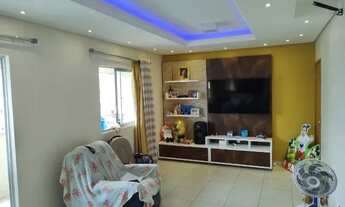 Imagem: Encantador Apto 87m² c/ 3 Qts sendo 1 Suíte