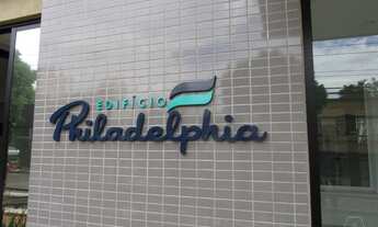 Imagem: Apartamento no Condomínio Edifício Philadelphia