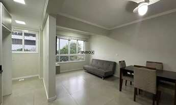 Imagem: APARTAMENTO SEMI MOBILIADO DE 2 QUARTOS