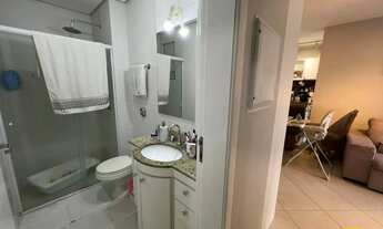 Imagem 5: Apartamento 2 dormitórios no Itacorubi