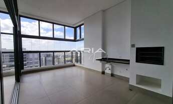 Imagem: Apartamento à VENDA com três suítes na