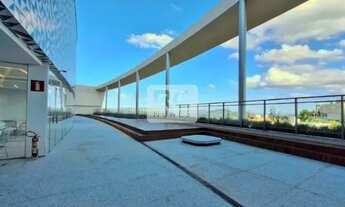 Imagem 4: SALA COMERCIAL DE ALTO PADRÃO DISPONÍVEL NO VALE DO SERENO