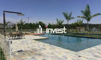 Imagem 4: Lote em Condomínio Residencial em Uberaba de 387,50m² (Damha III) Venda