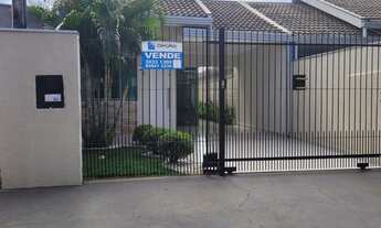 Imagem: Casa à venda em Maringá, Jardim Tóquio