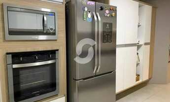 Imagem 5: Vendo apartamento com excelente Planta, junto ao Polo Gastronômico. Sol da manhã, varanda