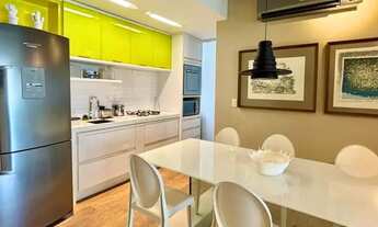 Imagem 5: Apartamento para venda no Renascença