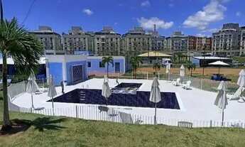 Imagem 13: Apartamento à venda no GRAN VILLE DAS ARTES , CAJI, Lauro de Freitas, BA