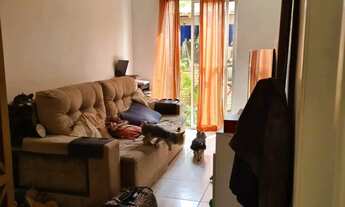 Imagem 3: Apartamento (Padrão), com 2 quartos e 1 banheiros à Venda, 59 m² em São Gonçalo/RJ