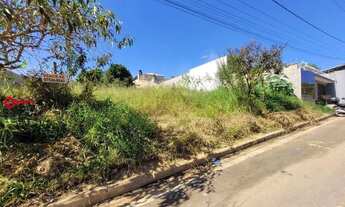 Imagem 6: Lote 300m² à Venda no bairro Fernão Dias em Igarapé