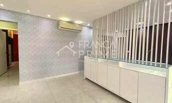 Imagem 5: Apartamento à venda na Barra Funda - 145m² - 3 Suítes - 2 vagas - Depósito