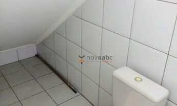 Imagem 6: Sala para alugar, 20 m² por R$ 1.160/mês - Vila Alpina - Santo André/SP