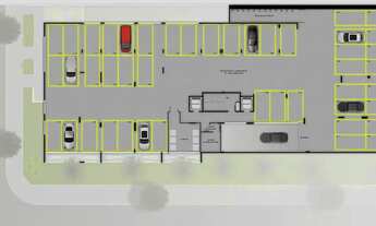 Imagem: Apartamento à venda no Rooftop Cidade Nova