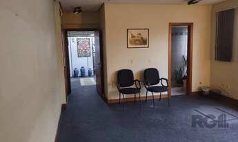 Imagem 2: SALA - 34,84 m² - 1 vaga - MENINO DEUS