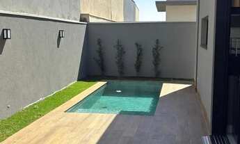 Imagem 5: Casa de Condomínio para venda com 347m²,3 quartos, 3 suítes e 4 vagas