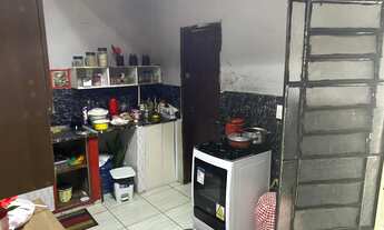 Imagem 5: Casa pra vender!