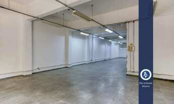 Imagem 2: SOBRELOJA PARA LOCAÇÃO NA MOOCA 235m