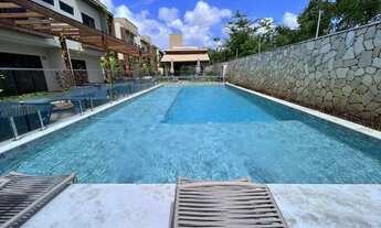 Imagem 5: Casa a venda em Condomínio em Ponta de Campina com 03 suítes - CA1223