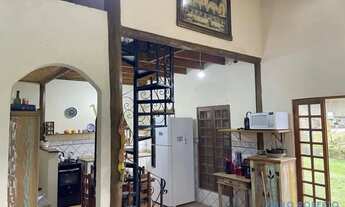 Imagem 3: CASA TÉRREA - PORTAL ROSELÂNDIA - SP