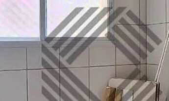 Imagem 5: Apartamento para venda e locação com 2 dormitórios, sendo 1 suíte, com varanda e ar-condic