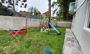 Imagem 2: Apartamento na Planta Deodoro, Piraquara