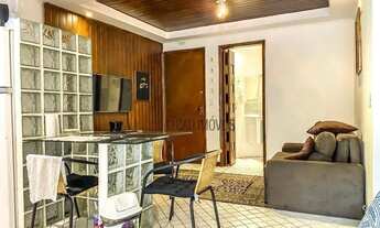 Imagem 4: Apartamento com 1 dormitório, 32 m² - venda por R$ 490.000,00 ou aluguel por R$ 3.668,00/m