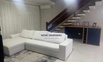 Imagem 3: Sobrado de Alto Padrão no Jardim das Indústrias, São José dos Campos