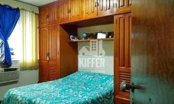 Imagem 7: Apartamento com 2 quartos à venda, 72 m² por R$ 186.000 - Santa Catarina - São Gonçalo/RJ