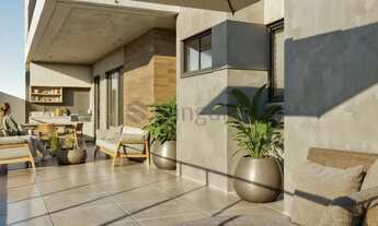 Imagem 7: Lançamento com 3 quartos, suíte e 2 vagas no Estrela Sul