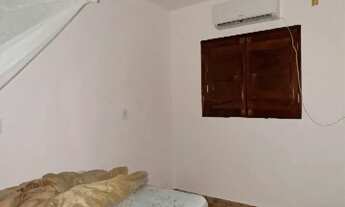 Imagem 2: Aluguel temporada Barra de santo Antônio ( ilha da Crôa