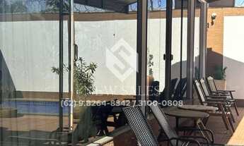 Imagem 5: Casa com lote de 545m², 3 suítes plenas -Vila Brasília