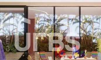 Imagem 5: Apartamento 141m2, 3 suites, varanda gourmet, churrasqueira a carvao, 2 vagas de garagem