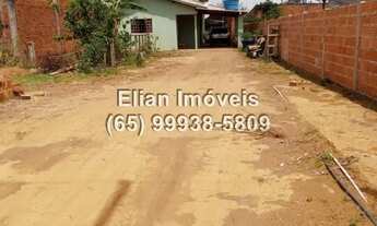 Imagem 2: Casa no bairrro Bom Clima à venda em Chapada dos Guimarães-MT