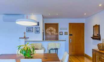 Imagem 7: Apartamento de 3 dormitórios com suíte e duas vagas no Petrópolis