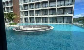 Imagem 5: Temporada em Porto 2 Life Resort - Muro Alto